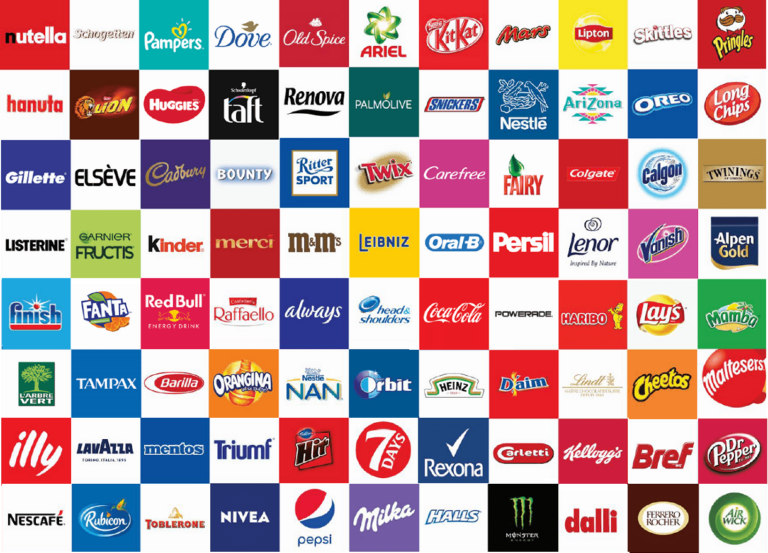 FMCG Brands